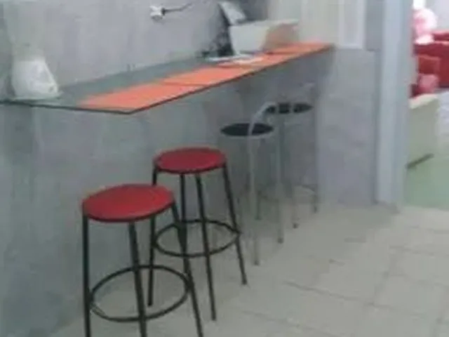 Imagem 12: Aluguel de Quarto Compartilhado