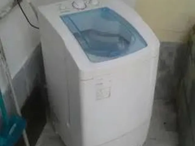 Imagem 5: Aluguel de Quarto Compartilhado