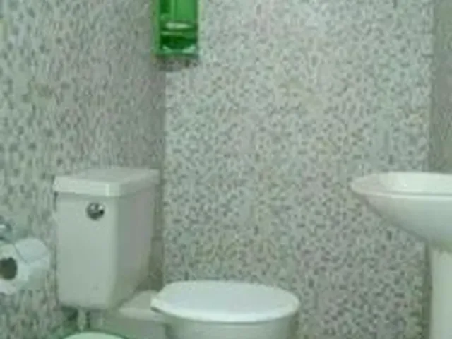 Imagem 7: Aluguel de Quarto Compartilhado