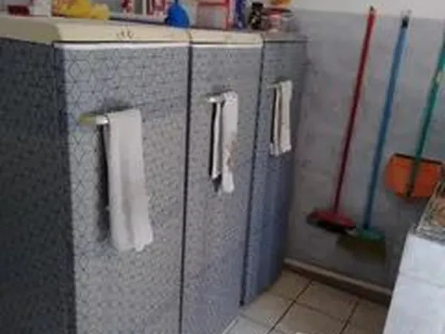 Imagem 15: Aluguel de Quarto Compartilhado