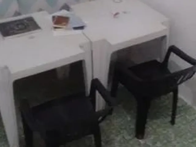 Imagem 10: Aluguel de Quarto Compartilhado