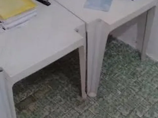 Imagem 16: Aluguel de Quarto Compartilhado
