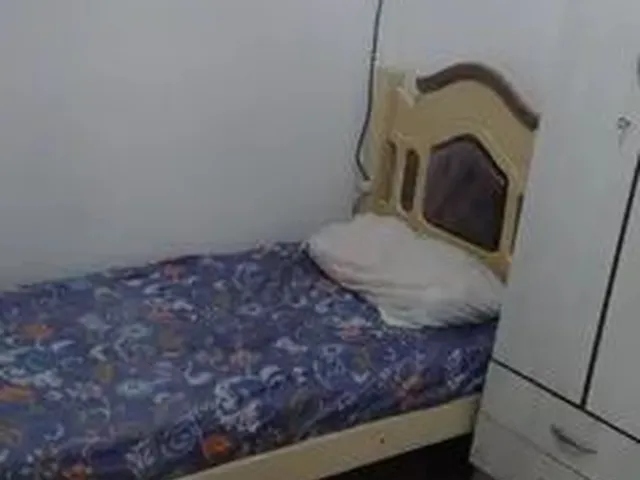 Imagem 14: Aluguel de Quarto Compartilhado