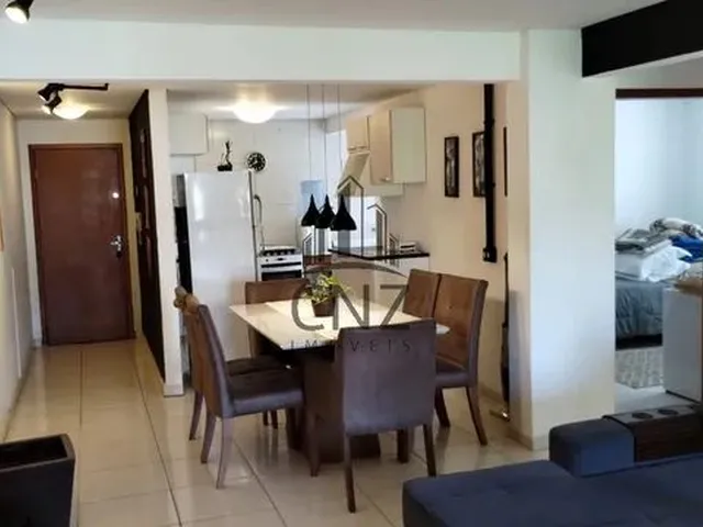 Imagem 1: Brusque - Apartamento Padrão - Souza Cruz