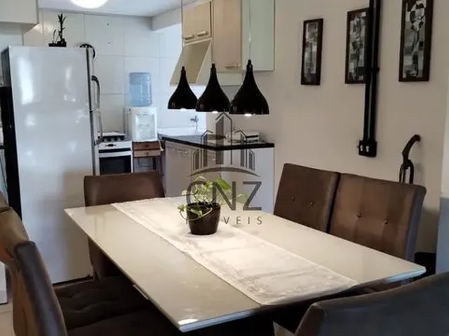 Imagem 16: Brusque - Apartamento Padrão - Souza Cruz