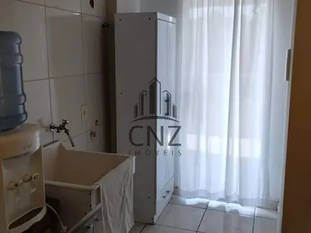 Imagem 3: Brusque - Apartamento Padrão - Souza Cruz