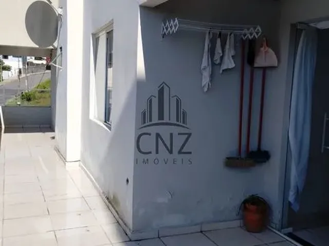 Imagem 2: Brusque - Apartamento Padrão - Souza Cruz