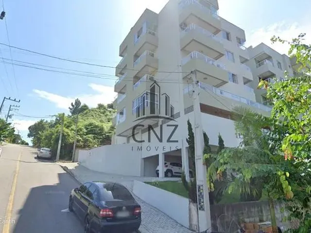 Imagem 6: Brusque - Apartamento Padrão - Souza Cruz