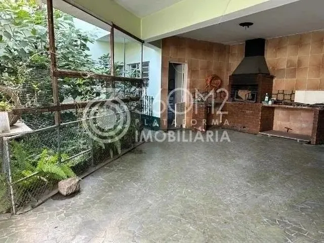 Imagem: Casa para Locação em São Paulo, Moema