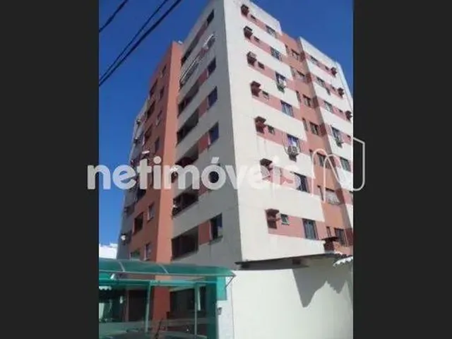 Imagem: Locação Apartamento 2 Quartos Coqueiral