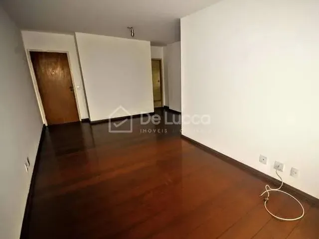 Imagem: Apartamento - Bosque - Campinas
