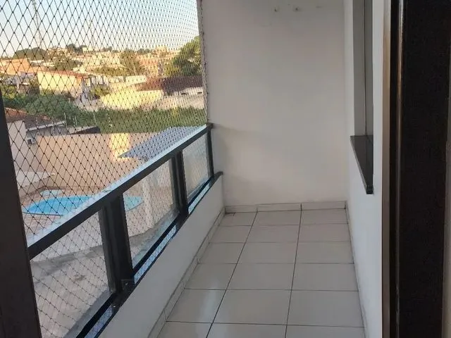 Imagem: Alugo Apartamento