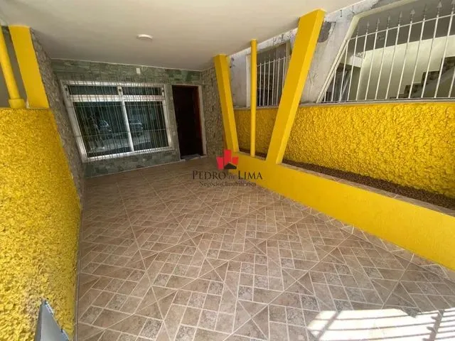 Imagem: Sobrado 140 M² de Vila 3 Dormitórios 3