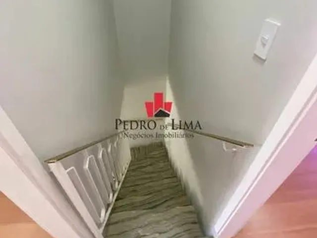 Imagem 6: Sobrado 140 M² de Vila 3 Dormitórios 3 Suíte 1 Vaga Coberta na Mooca