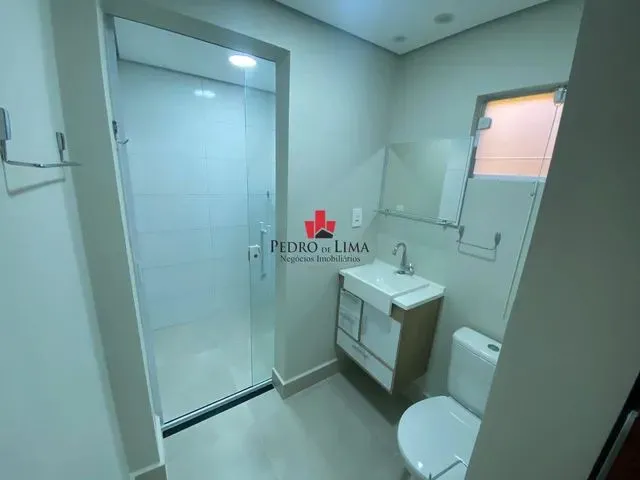Imagem 8: Sobrado 140 M² de Vila 3 Dormitórios 3 Suíte 1 Vaga Coberta na Mooca