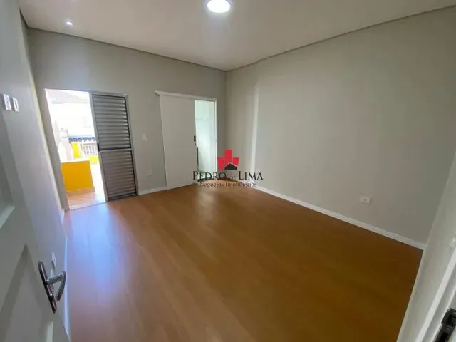 Imagem 3: Sobrado 140 M² de Vila 3 Dormitórios 3 Suíte 1 Vaga Coberta na Mooca