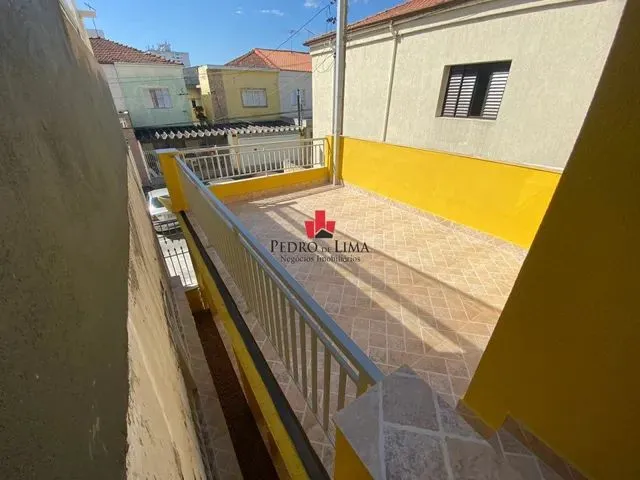 Imagem 14: Sobrado 140 M² de Vila 3 Dormitórios 3 Suíte 1 Vaga Coberta na Mooca