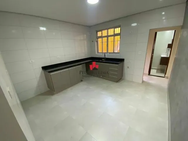 Imagem 4: Sobrado 140 M² de Vila 3 Dormitórios 3 Suíte 1 Vaga Coberta na Mooca