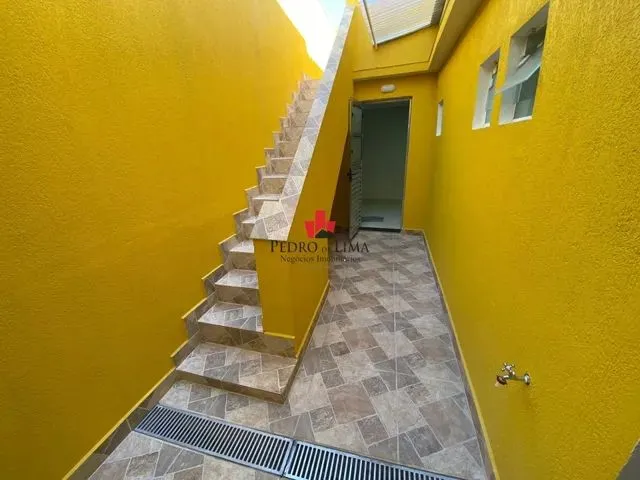 Imagem 13: Sobrado 140 M² de Vila 3 Dormitórios 3 Suíte 1 Vaga Coberta na Mooca