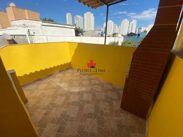 Imagem 10: Sobrado 140 M² de Vila 3 Dormitórios 3 Suíte 1 Vaga Coberta na Mooca