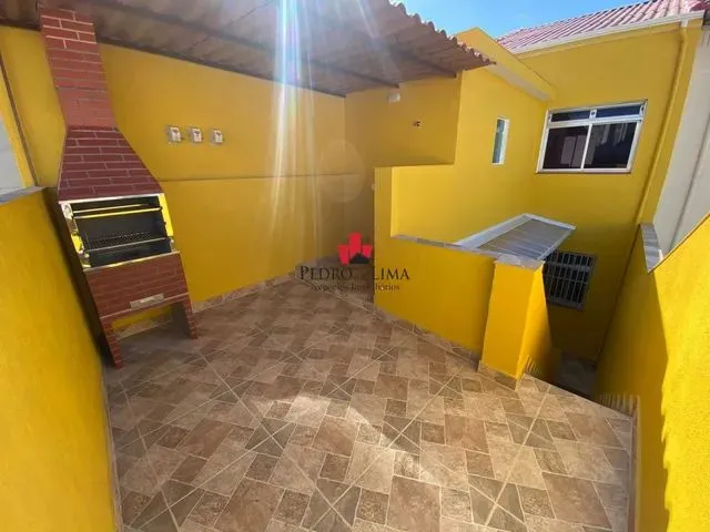 Imagem 12: Sobrado 140 M² de Vila 3 Dormitórios 3 Suíte 1 Vaga Coberta na Mooca