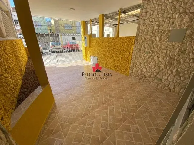 Imagem 15: Sobrado 140 M² de Vila 3 Dormitórios 3 Suíte 1 Vaga Coberta na Mooca