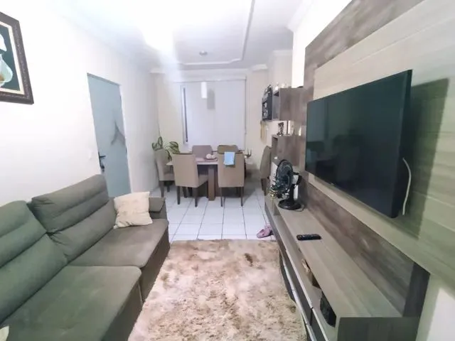 Imagem: Alugo Apartamento Mobiliado