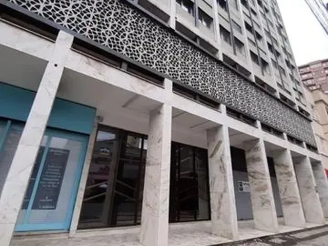 Imagem: Apartamento com 4 Quartos para Alugar por