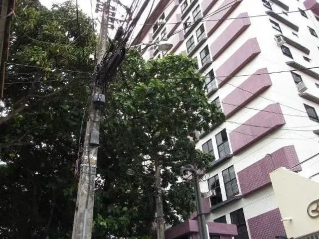 Imagem: Apartamento em Lagoa Nova