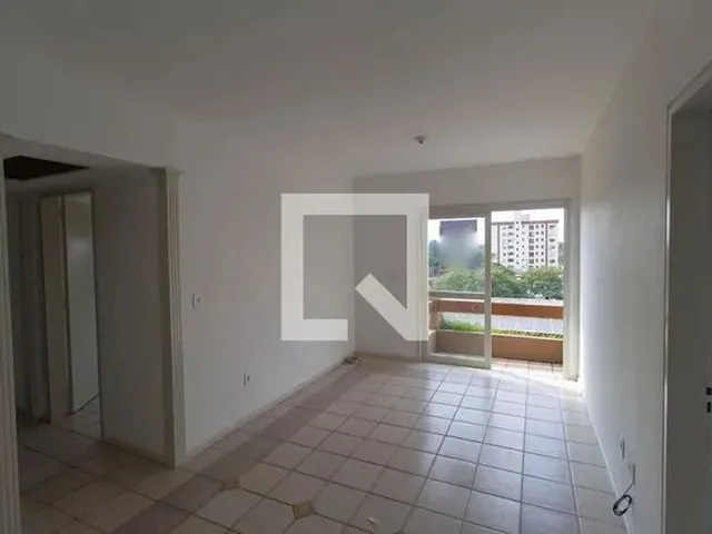 Imagem: Apartamento para Aluguel - Centro, 2 Quartos