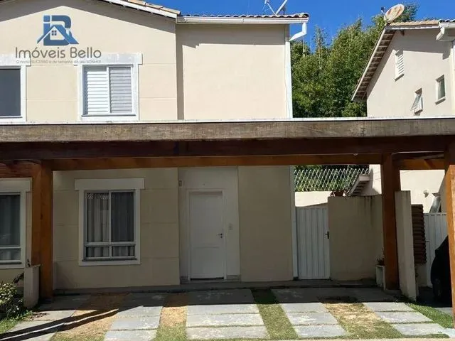 Imagem: Casa com 3 Dormitórios, 100 M² - Venda