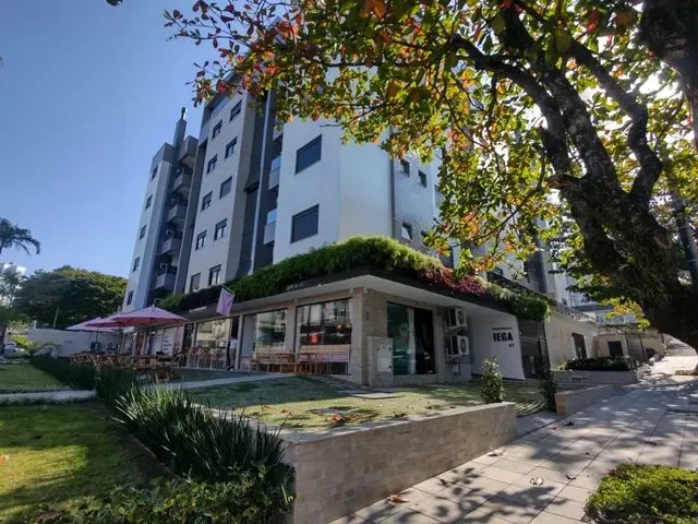 Imagem: Apartamento de 1 Dormitório no Bairro Carvoeira