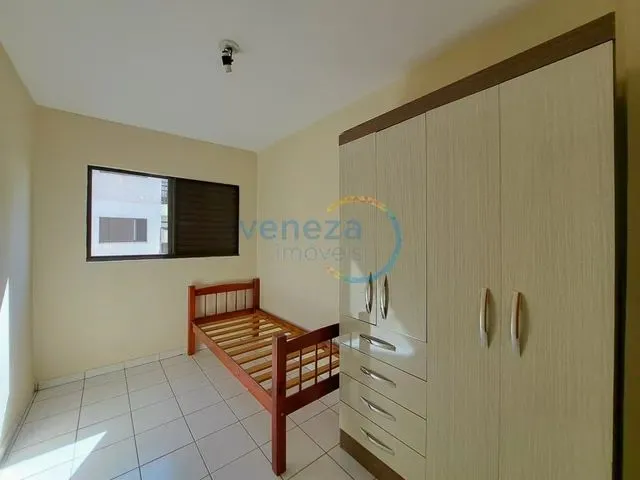 Imagem 5: Apartamento com 2 Quartos para Alugar por R$ 1000.00, 56.01 M2 - Cidade Universitaria - Lo
