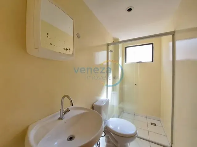 Imagem 7: Apartamento com 2 Quartos para Alugar por R$ 1000.00, 56.01 M2 - Cidade Universitaria - Lo