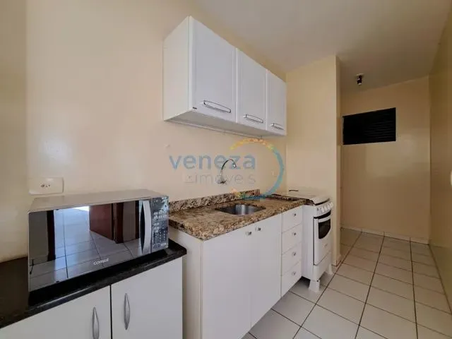 Imagem 9: Apartamento com 2 Quartos para Alugar por R$ 1000.00, 56.01 M2 - Cidade Universitaria - Lo