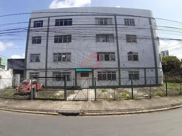 Imagem: Apartamento de 01 Quarto para Alugar em