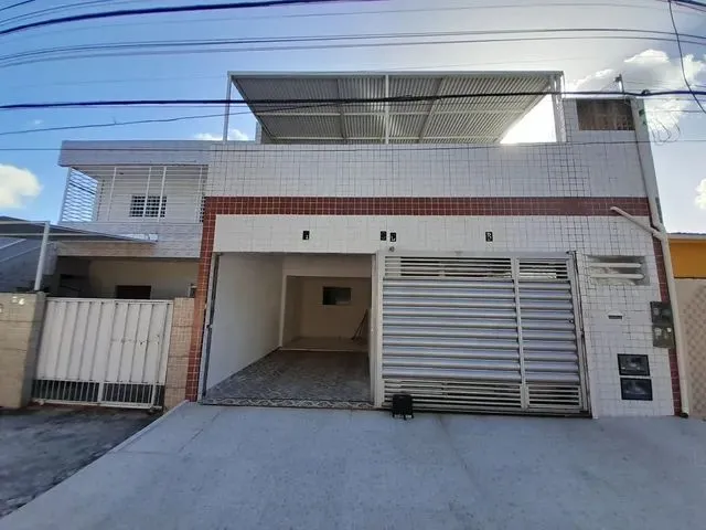 Imagem: Aluga-Se Casa em Mangabeira