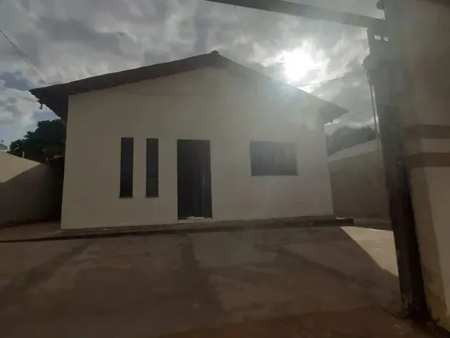 Imagem: Alugo Casa Aureny IV