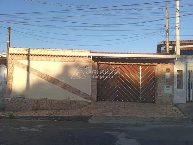 Imagem: Casa - Jardim Aero Continental - Campinas