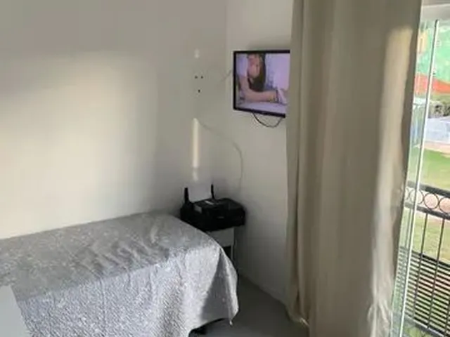 Imagem: Apartamento Tipo Kitnet