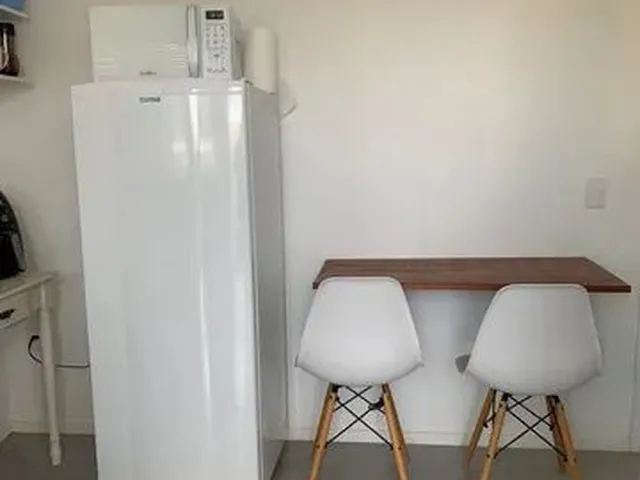 Imagem 2: Apartamento Tipo Kitnet