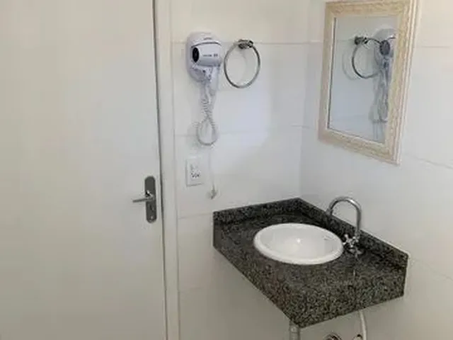Imagem 3: Apartamento Tipo Kitnet