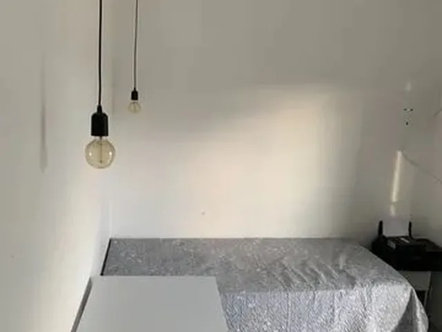 Imagem 4: Apartamento Tipo Kitnet