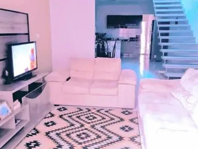Imagem: Casa Sobrado com Vista para Av. Beira Rio
