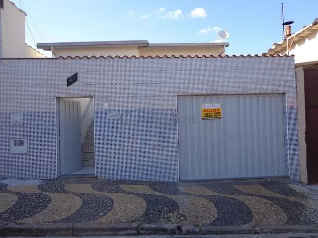 Imagem: Casa - Vila Industrial - Campinas
