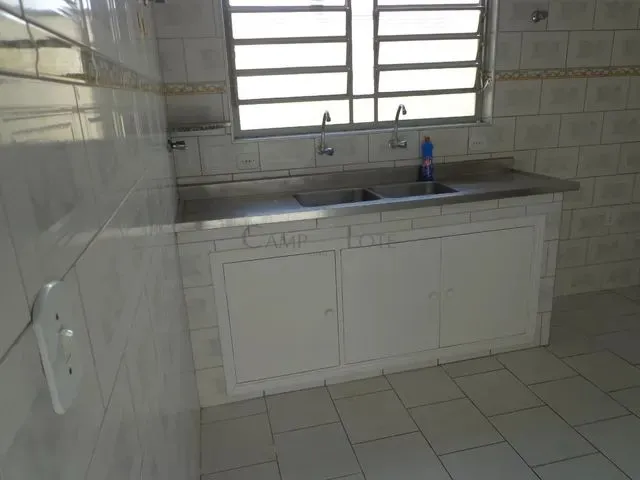 Imagem 11: Casa - Vila Industrial - Campinas