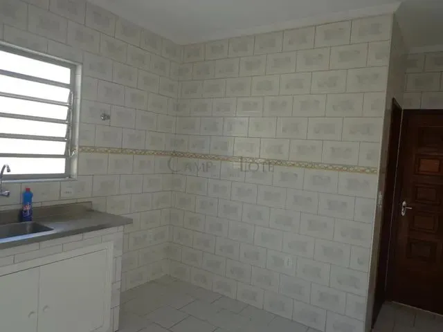 Imagem 3: Casa - Vila Industrial - Campinas