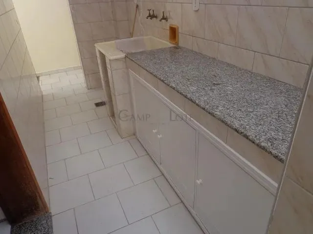 Imagem 15: Casa - Vila Industrial - Campinas