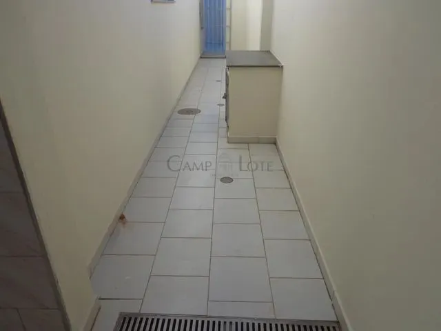 Imagem 2: Casa - Vila Industrial - Campinas
