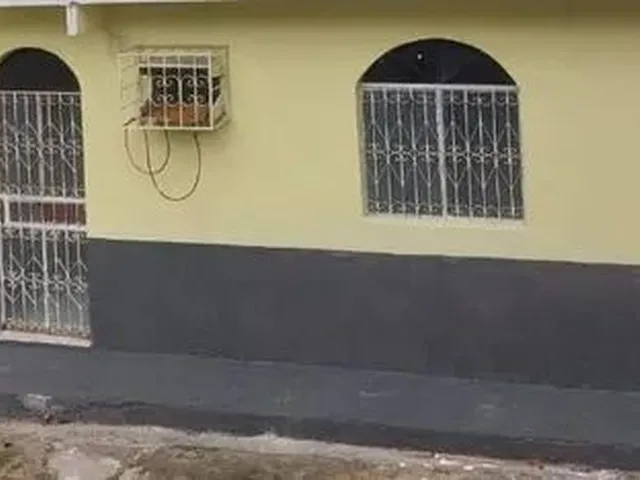 Imagem: Apartamento (Kitnet